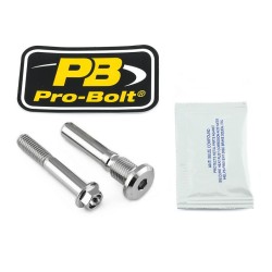 Set de montaj etrier din oțel inoxidabil ALTELE SSRBMON150 Set de montaj etrier din oțel inoxidabil ALTELE SSRBMON150