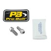 Set de montare etrier din oțel inoxidabil ALTELE SSRBMON30 Set de montare etrier din oțel inoxidabil ALTELE SSRBMON30 thumb