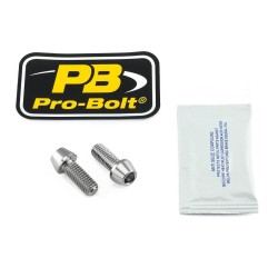 Set de montare etrier din oțel inoxidabil ALTELE SSRBMON30 Set de montare etrier din oțel inoxidabil ALTELE SSRBMON30