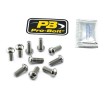 Set de șuruburi pentru disc de frână titanium ALTELE TI10DISCDUC30 Set de șuruburi pentru disc de frână titanium ALTELE TI10DISCDUC30 thumb