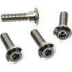 Set de șuruburi pentru disc de frână titanium ALTE TI4DISCTRIFR thumb