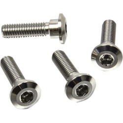 Set de șuruburi pentru disc de frână titanium ALTE TI4DISCTRIFR Set de șuruburi pentru disc de frână titanium ALTE TI4DISCTRIFR
