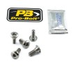 Set de șuruburi pentru rotor de frână titanium ALTELE TI5DISCYAM20 Set de șuruburi pentru rotor de frână titanium ALTELE TI5DISCYAM20 thumb