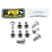 Set de șuruburi pentru montarea discului de frână din oțel inoxidabil ALTE SS10DISCSUZ20 Set de șuruburi pentru montarea discului de frână din oțel inoxidabil ALTE SS10DISCSUZ20 thumb