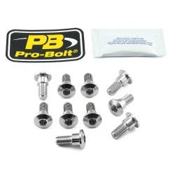 Set de șuruburi pentru montarea discului de frână din oțel inoxidabil ALTE SS10DISCSUZ20 Set de șuruburi pentru montarea discului de frână din oțel inoxidabil ALTE SS10DISCSUZ20