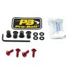 Set de șuruburi pentru ecran SCR KIT SCREEN 4 RD ALTE SK4R