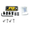 Set șuruburi pentru ecran SCR KIT SCREEN 4 SL ALTELE SK4S