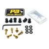 Set de șuruburi pentru ecran SCR KIT SCREEN 6 GD ALTELE SK6G