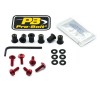 Set de șuruburi pentru ecran SCR KIT SCREEN 6 RD ALTELE SK6R