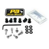 Set de șuruburi pentru ecran SCR KIT SCREEN 6 SL ALTE SK6S