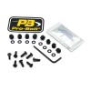 Set de șuruburi pentru ecran 8 BLK ALTELE SKDUC8BK