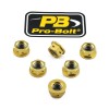 Piuliță pentru pinion AL 10X1.25 6 GD ALTE SPN10DG