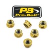 Piuliță pentru pinion AL 10X1.25 6 GD ALTE SPN10DG Piuliță pentru pinion AL 10X1.25 6 GD ALTE SPN10DG thumb