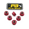 Piuliță pentru pinion AL 10X1.25 6 RD ALTE SPN10DR