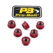 Piuliță pentru pinion AL 10X1.25 6 RD ALTE SPN10DR Piuliță pentru pinion AL 10X1.25 6 RD ALTE SPN10DR thumb