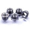 Piuliță pentru pinion TIT 12X1.50 5 ALTE TI5SPN12C