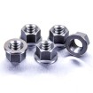 Piuliță pentru pinion TIT 12X1.50 5 ALTE TI5SPN12C Piuliță pentru pinion TIT 12X1.50 5 ALTE TI5SPN12C thumb