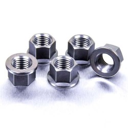 Piuliță pentru pinion TIT 12X1.50 5 ALTE TI5SPN12C Piuliță pentru pinion TIT 12X1.50 5 ALTE TI5SPN12C