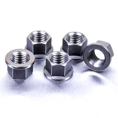 Piuliță pentru pinion TIT 12X1.50 5 ALTE TI5SPN12C