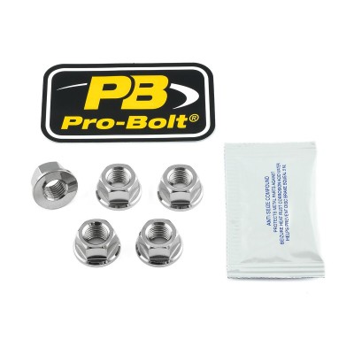 Set piulițe pentru pinion 10X1.25 ALTE SS6SPN10