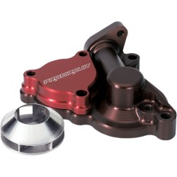 Capac pompă de apă cu rotor PRO CIRCUIT WPK04250 Capac pompă de apă cu rotor PRO CIRCUIT WPK04250