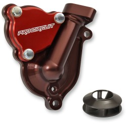 Capac pompă de apă cu rotor PRO CIRCUIT WPK17250 Capac pompă de apă cu rotor PRO CIRCUIT WPK17250
