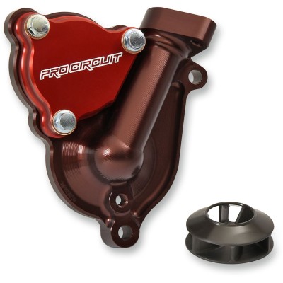 Capac pompă de apă cu rotor PRO CIRCUIT WPK17250