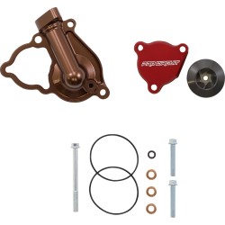 Capac pompă de apă cu rotor KX'21 PRO CIRCUIT WPK21250 Capac pompă de apă cu rotor KX'21 PRO CIRCUIT WPK21250