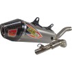 Sistem din titan Ti-6 cu capace din carbon PRO CIRCUIT 0352225F thumb