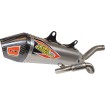 Tobă de eșapament TI-6 TI w/CF KTM PRO CIRCUIT 0352245F Tobă de eșapament TI-6 TI w/CF KTM PRO CIRCUIT 0352245F thumb
