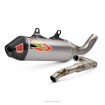 Sistemă de titan Ti-6 pro cu capace de capăt din carbon PRO CIRCUIT 0352235FP Sistemă de titan Ti-6 pro cu capace de capăt din carbon PRO CIRCUIT 0352235FP thumb