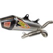 Tobă de eșapament TI6 PRO KTM450'23 PRO CIRCUIT 0352245FP thumb