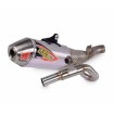 Sistem de evacuare T-6 din oțel inoxidabil cu canistre din aluminiu și capac final din oțel inoxidabil PRO CIRCUIT 0122445G Sistem de evacuare T-6 din oțel inoxidabil cu canistre din aluminiu și capac final din oțel inoxidabil PRO CIRCUIT 0122445G thumb