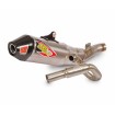 Sistem de titan Ti-6 cu capace de carbon PRO CIRCUIT 0322445F Sistem de titan Ti-6 cu capace de carbon PRO CIRCUIT 0322445F thumb