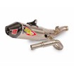 Sistemă titanium Ti-6 pro cu capace finale din carbon PRO CIRCUIT 0322445FP Sistemă titanium Ti-6 pro cu capace finale din carbon PRO CIRCUIT 0322445FP thumb