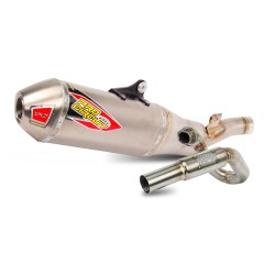 Sistem de evacuare din oțel inoxidabil T-6 BC titan PRO CIRCUIT 0122545H Sistem de evacuare din oțel inoxidabil T-6 BC titan PRO CIRCUIT 0122545H