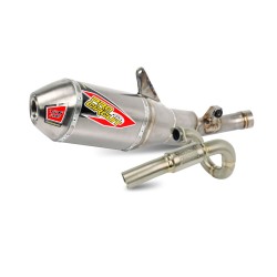 Sistem de evacuare complet din titan Ti-6 pro bc PRO CIRCUIT 0312525BC Sistem de evacuare complet din titan Ti-6 pro bc PRO CIRCUIT 0312525BC