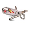 Ti-6 pro bc full titanium exhaust system PRO CIRCUIT 0312545BC Ti-6 pro bc full titanium exhaust system PRO CIRCUIT 0312545BC thumb