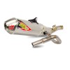 Sistem de evacuare complet din titan Ti-6 pro bc PRO CIRCUIT 0322545BC