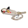 Sistem de evacuare complet din titan Ti-6 pro bc PRO CIRCUIT 0332525BC