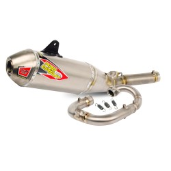 Sistem de evacuare complet din titan Ti-6 pro bc PRO CIRCUIT 0332525BC Sistem de evacuare complet din titan Ti-6 pro bc PRO CIRCUIT 0332525BC