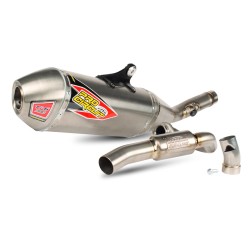 Sistem de evacuare complet din titan Ti-6 pro bc PRO CIRCUIT 0342525BC Sistem de evacuare complet din titan Ti-6 pro bc PRO CIRCUIT 0342525BC