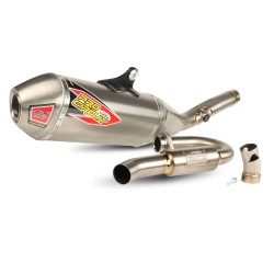 Sistem de evacuare ti-6 pro bc full titanium PRO CIRCUIT 0342545BC Sistem de evacuare ti-6 pro bc full titanium PRO CIRCUIT 0342545BC