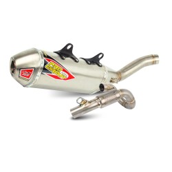 Sistem de evacuare complet din titan Ti-6 pro bc PRO CIRCUIT 0352525BC