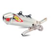 Sistem de evacuare din oțel inoxidabil și titan T-6 BC PRO CIRCUIT 01122525H Sistem de evacuare din oțel inoxidabil și titan T-6 BC PRO CIRCUIT 01122525H thumb