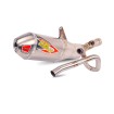 Sistem de evacuare din oțel inoxidabil și titan T-6 BC PRO CIRCUIT 0112545H Sistem de evacuare din oțel inoxidabil și titan T-6 BC PRO CIRCUIT 0112545H thumb