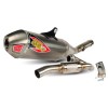 Sistem de evacuare din oțel inoxidabil și titan T-6 BC PRO CIRCUIT 0142525H