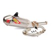 Sistem de evacuare din oțel inoxidabil și titan T-6 BC PRO CIRCUIT 0132645H Sistem de evacuare din oțel inoxidabil și titan T-6 BC PRO CIRCUIT 0132645H thumb