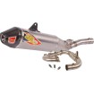 Sistemă Ti-6 din titan cu capace de capăt din carbon PRO CIRCUIT 0332645F Sistemă Ti-6 din titan cu capace de capăt din carbon PRO CIRCUIT 0332645F thumb