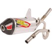 Eșapament T6 oțel inoxidabil/carbon KLX140 PRO CIRCUIT 0122014FT Eșapament T6 oțel inoxidabil/carbon KLX140 PRO CIRCUIT 0122014FT thumb